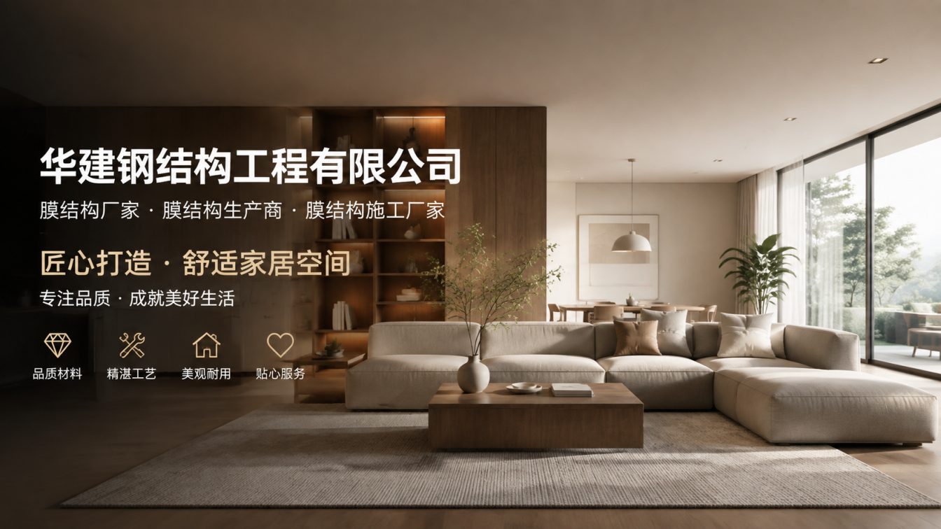荣县为西南场景提供膜结构方案